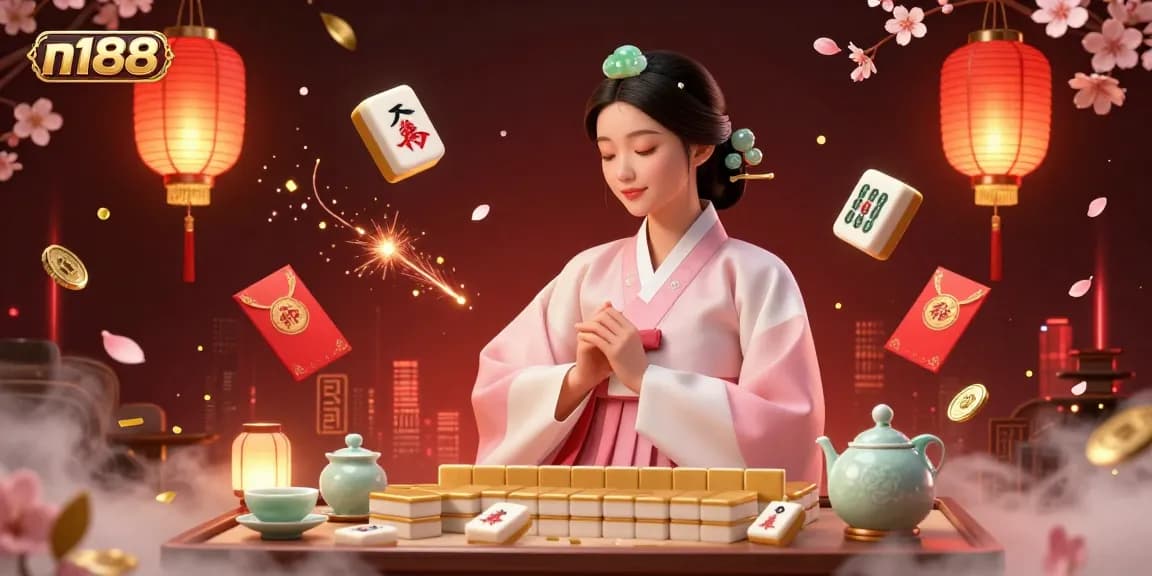 N188 offers an immersive casino experience with stunning visuals and engaging gameplay elements.