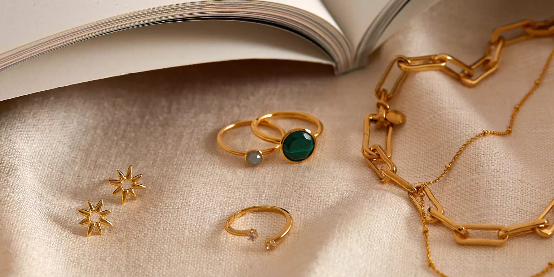 Moissanite: Der Online-Shop für preiswerte Eleganz und kosmisches Funkeln