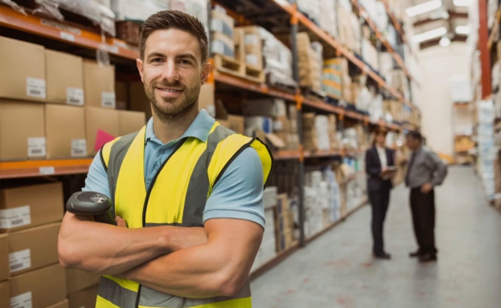 Optimieren Sie Ihre Verkäufe mit unseren Amazon Reimbursement Services