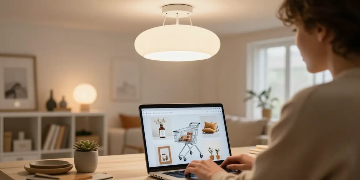 Skandinavische Deckenlampe für den perfekten Online-Einkauf: Entdecken Sie die besten Angebote.