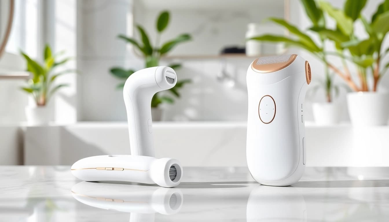 Ulike vs 5 Min Skin: Which Beauty Device Is Better?