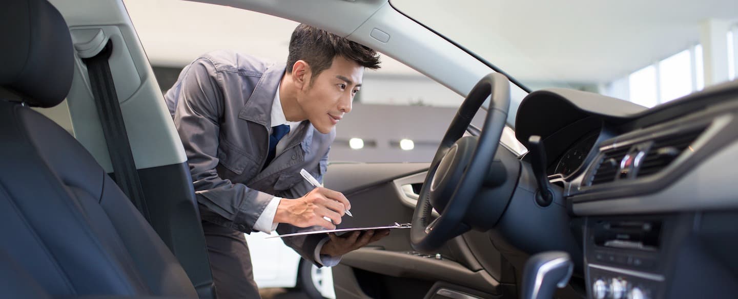 Auto mit Motorschaden verkaufen – Sofortangebot & schnelle Terminvereinbarung