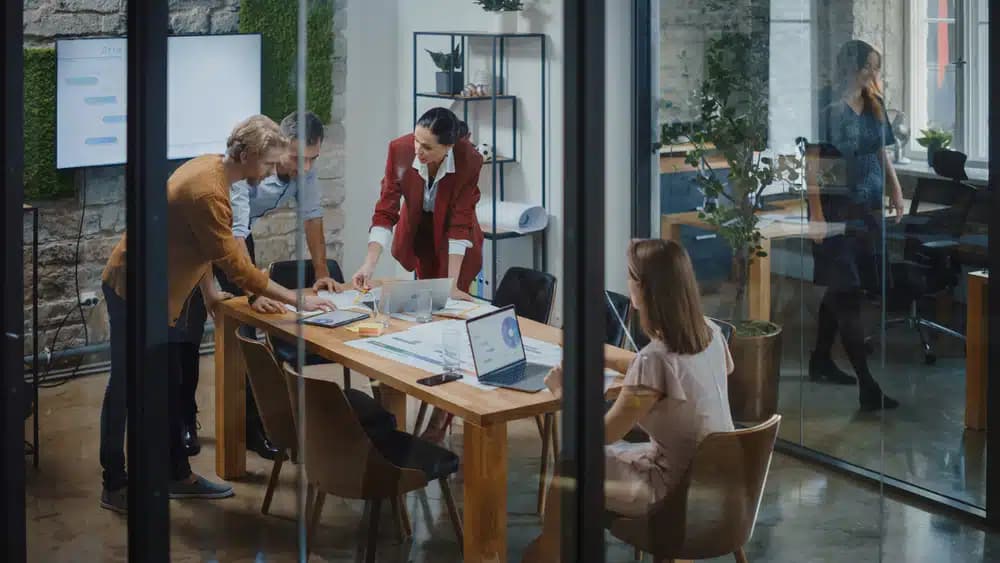 Google Ads Agentur: Maximieren Sie Ihre Online-Präsenz