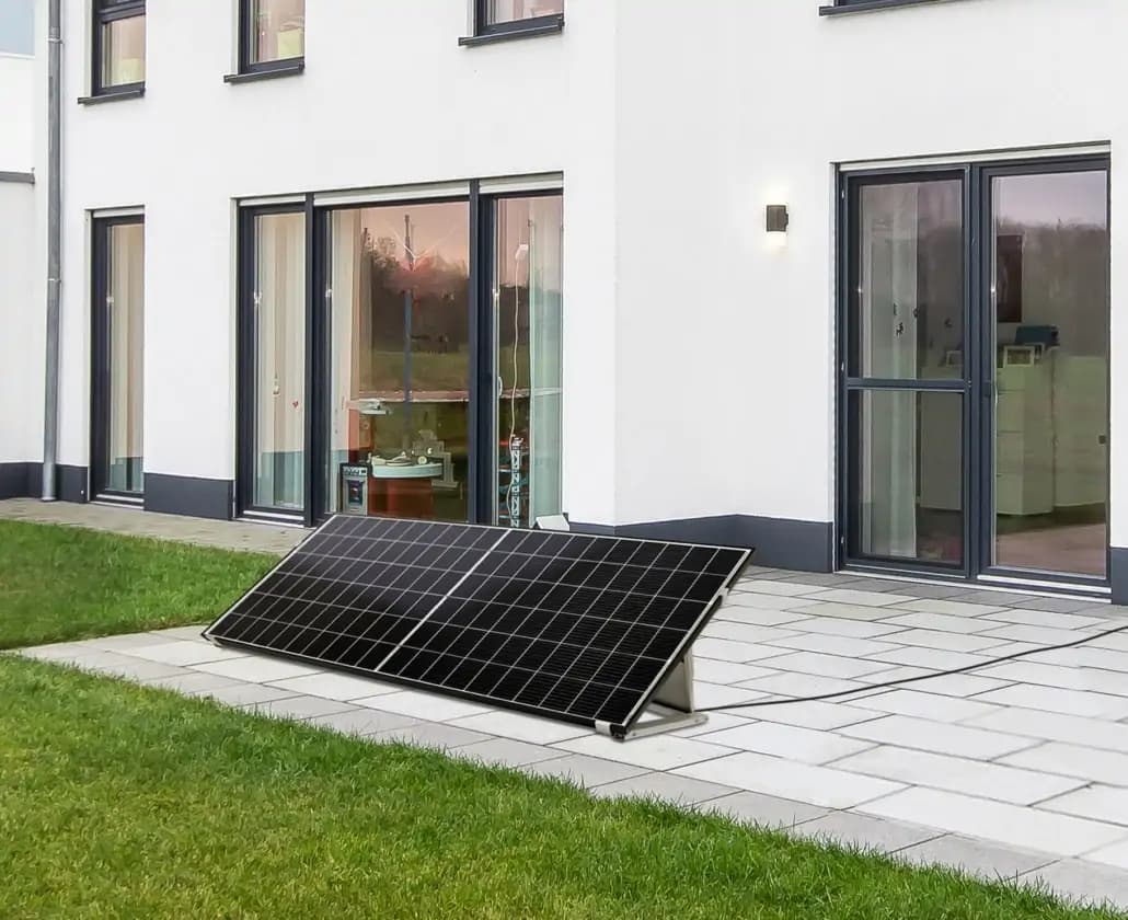 Photovoltaik Fürstenwalde: Ihr Partner für fortschrittliche Energielösungen in Berlin