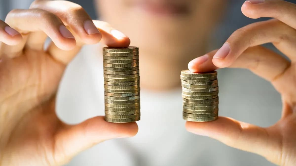Immobilienkredite günstig finden und finanziell unabhängig werden