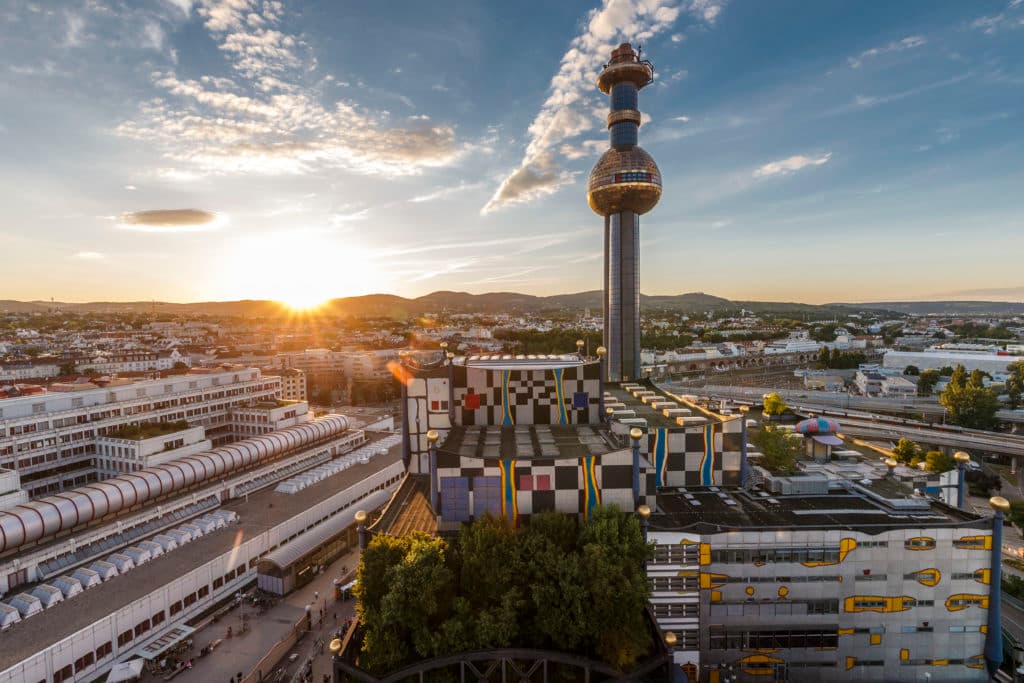 Wien News: Die Top Nachrichten der Woche aus Wien
