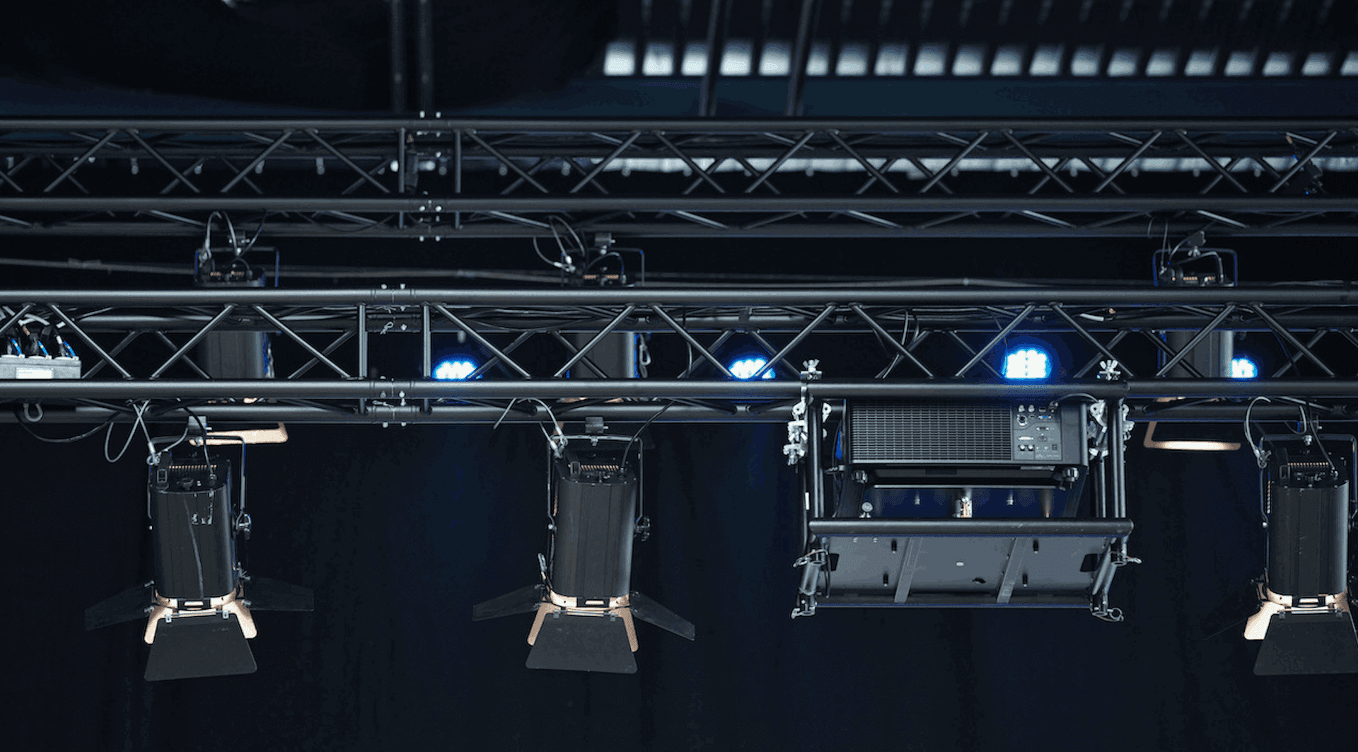 Event Technik mieten zu besten Konditionen – Jetzt anfragen!