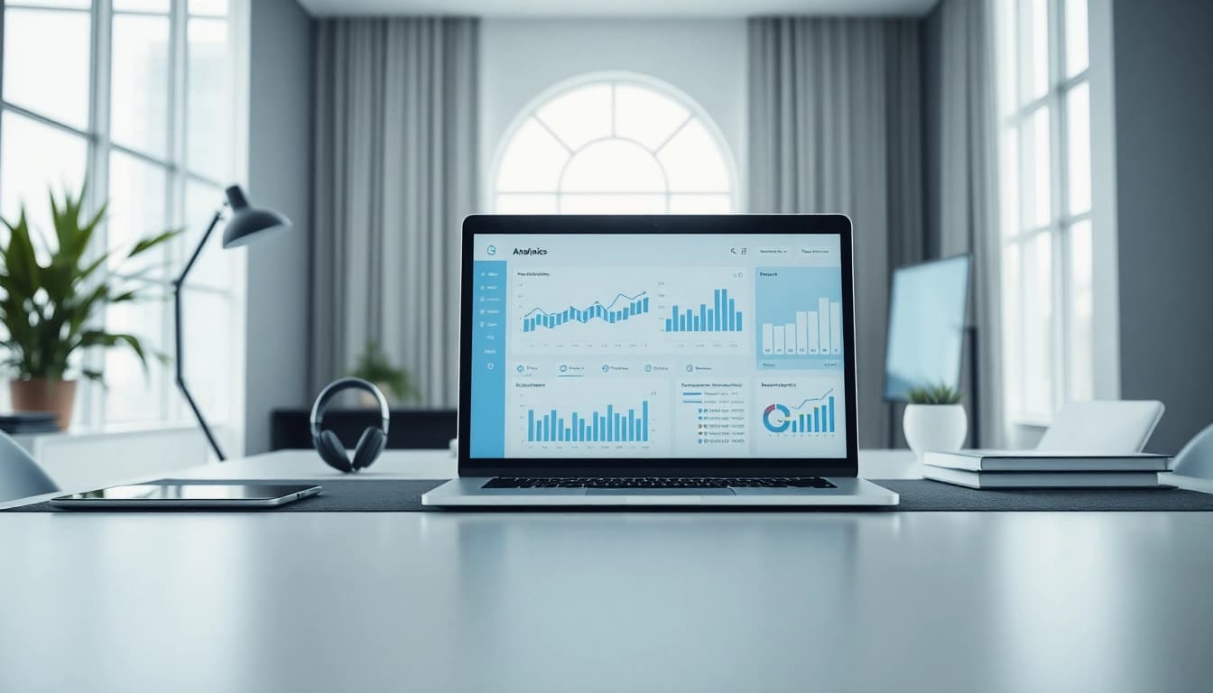 Evodrop hilft bei der digitalen Transformation mit modernen Marketinglösungen.