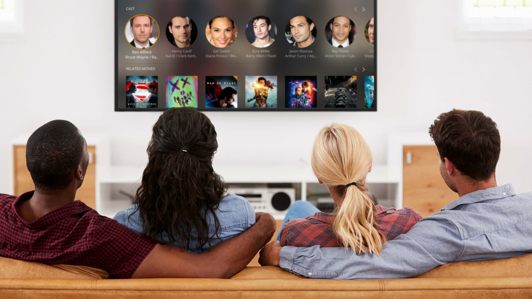 Gloria IPTV-Analyse: Polen vs. internationale Optionen