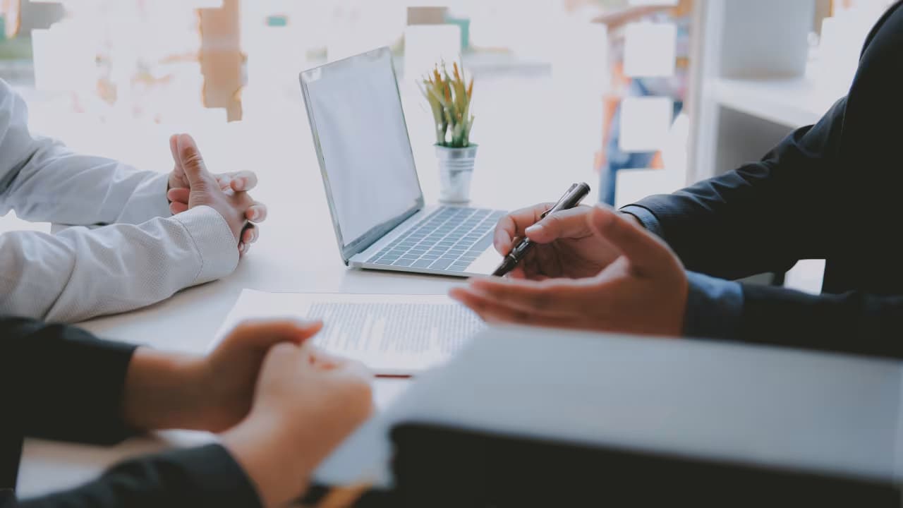 Jarver Financial: Fiduciary Financial Advisor in Reston, VA