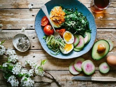 Nourish Your Body and Extend Your Lifespan with Charava's Premium Food Supplements