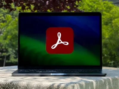 Acrobat pro für Unternehmen und Selbstständige