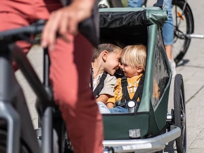 Elternschaft vereinfacht: Der Online-Shop von All-4-Baby macht das Einkaufen zum Kinderspiel