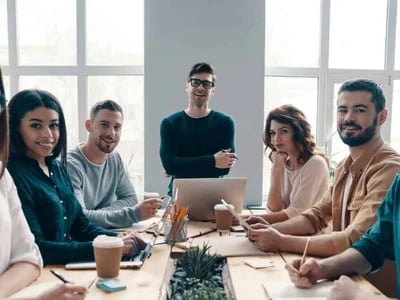 Ihre Karriere beginnt hier – Beste Stellenangebote bei der E+Service+Check GmbH