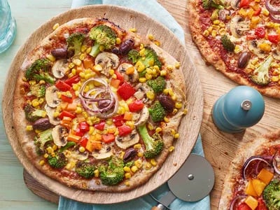 Pizzanap – Wo Leidenschaft und Perfektion die Pizza unvergesslich machen