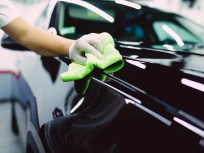 ROYAL GLANZ bietet die perfekte Leasing Rückgabe Vorbereitung München für Ihr Auto