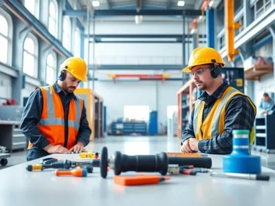 Wie oft elektrische Betriebsmittel zur DGUV V3 Prüfung müssen