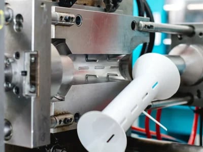 Maxnext GmbH – Effiziente Lösungen für Spritzguss 2k und Prototypenbau in Kunststoff