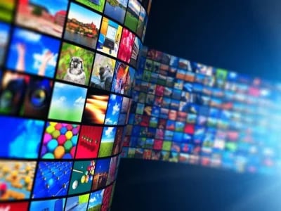 IPTV Premium: Die Anlaufstelle für zuverlässige Unterhaltung für Freiberufler
