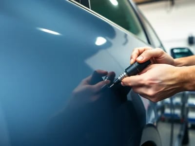 Dellenreparatur München: Professionelle Lösungen für jedes Fahrzeugproblem