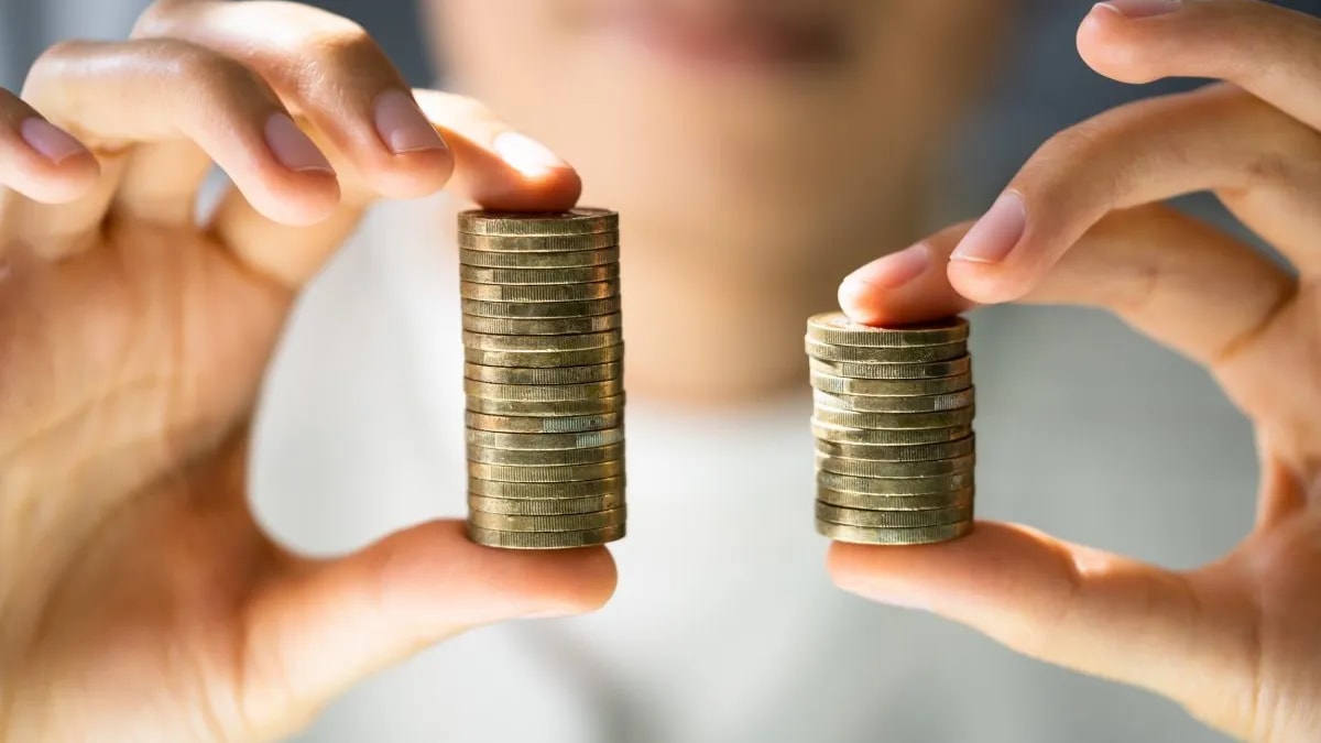 Immobilienkredite günstig finden und finanziell unabhängig werden
