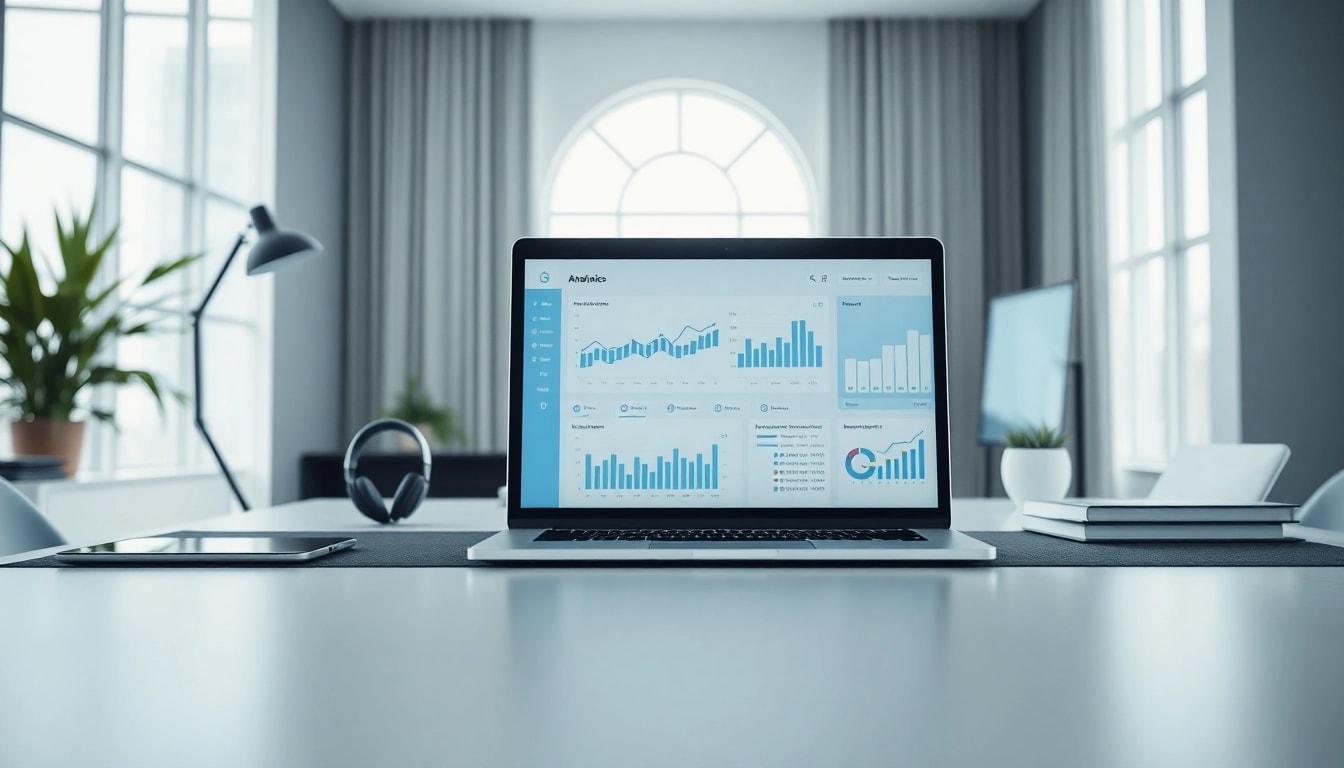 Evodrop hilft bei der digitalen Transformation mit modernen Marketinglösungen.