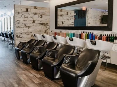 Moderne Wellness & Spa Einrichtung – Die perfekte Ergänzung für Ihren Salon