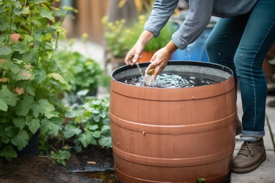 All4Water: Expertise in Systemtrennstationen für Regenwassernutzungsanlagen