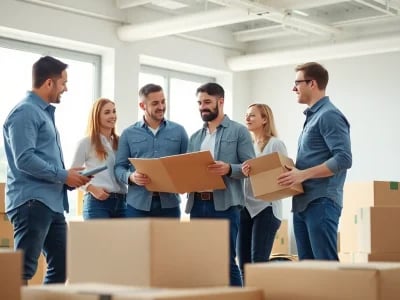 Die besten Umzugsunternehmen Darmstadt für einen reibungslosen Umzug