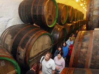 Die gesellige Bier Tour Pilsen für Freunde und Gruppen