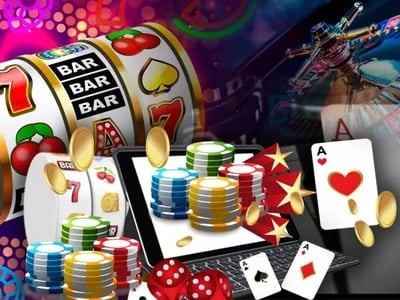 Mehr Spaß & bessere Chancen: Warum ein Casino ohne OASIS überzeugt