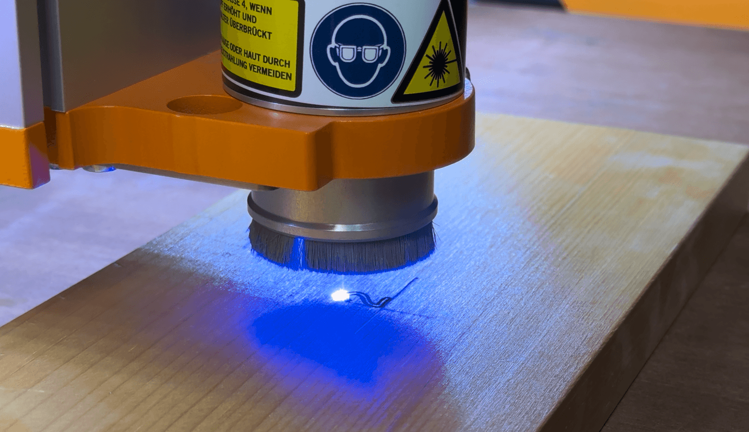 Die neuesten Innovationen in der Welt der Laser Gravierer