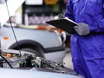 Auto mit Motorschaden verkaufen – Sofortangebot & schnelle Terminvereinbarung