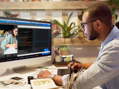 Maßgeschneiderte Anwendungen via Web App Entwicklung Hannover