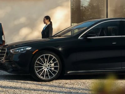 Autovermietung mit Fahrer in Marokko: Die perfekte Lösung für Geschäftsleute