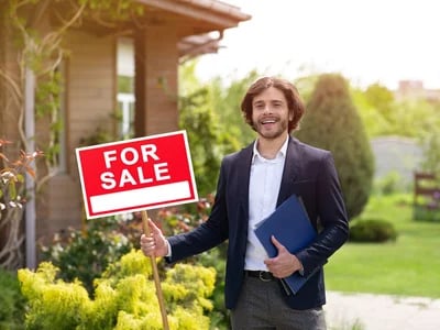 Ihr Zuhause verdient den Bester Immobilienmakler Frankfurt
