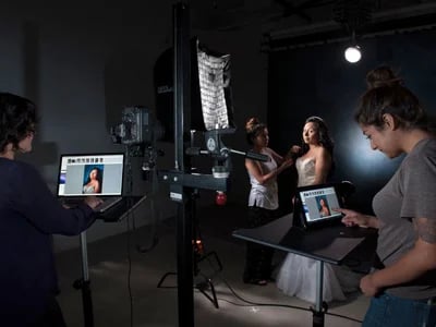 Erfolgreich fotografieren lernen – mit dem Fotokurs Hamburg