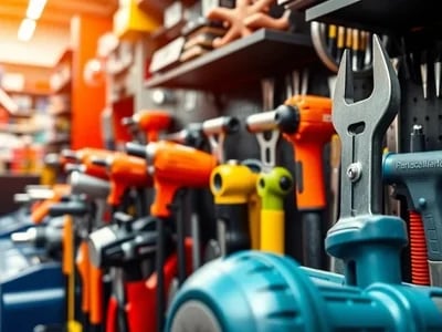 Stahlwille Werkzeug: Präzision und Qualität für Profis und Heimwerker
