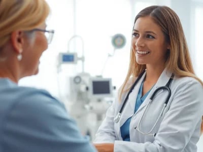 Die Bedeutung der driada medical für moderne Gesundheitssysteme