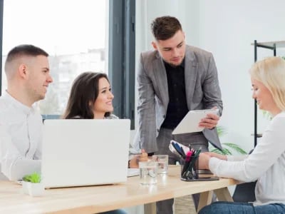 Headhunter und Talent-Management: Die perfekte Kombination