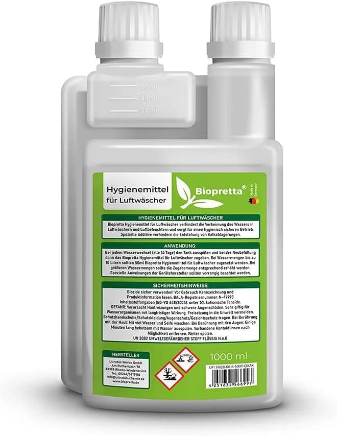 Hygienemittel Produkte – Entdecken Sie Premium-Auswahl