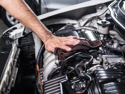 Motorschaden Ankauf vom Profi – AK Autos in Köln, Bonn & NRW