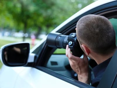 Wie ein Scheidungsdetektiv Ihnen bei Ihrer Trennung helfen kann