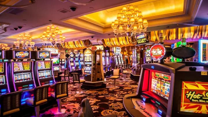 Wetten auf Baccarat: Strategien für den Erfolg