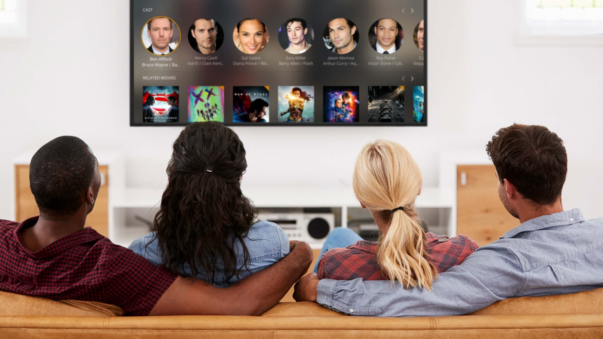Gloria IPTV-Analyse: Polen vs. internationale Optionen