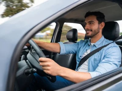 Kfz Versicherung: Jetzt den idealen Anbieter finden