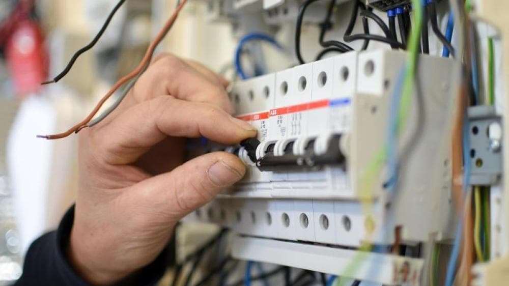 Elektriker Düsseldorf: Hilfe bei Ausfall der Elektrik