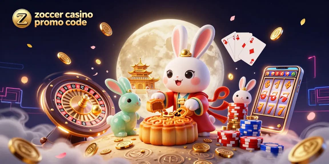 Join the excitement with zoccer casino promo code for high-stakes gaming and massive bonuses!
