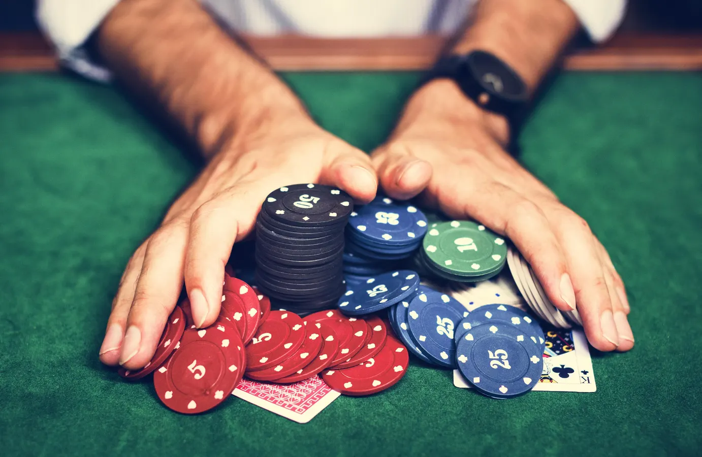 Blackjack Strategien im beste online casino deutschland