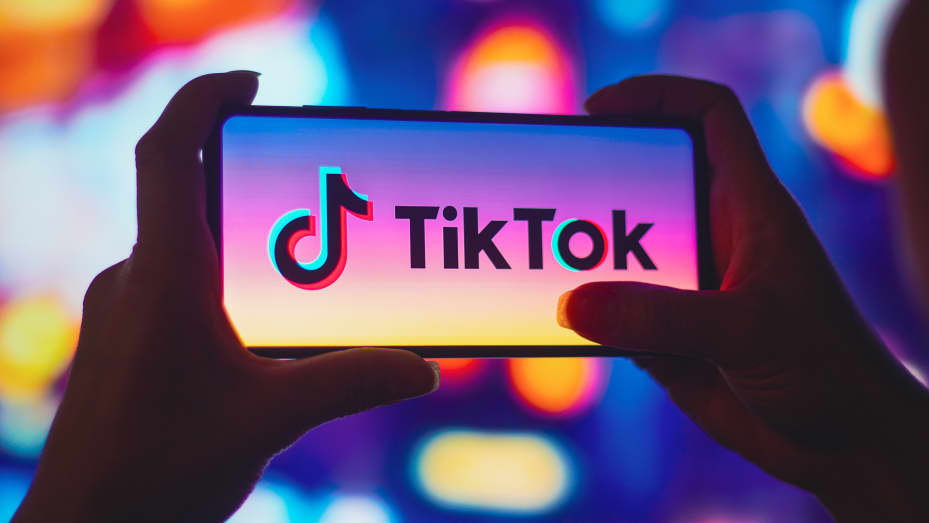 1000 follower tiktok